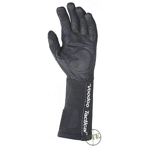 Перчатки Voodoo "VINDICATOR" Gloves Black